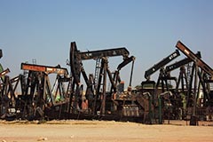 Нефть Brent подорожала до $82,6 за баррель после снижения цен накануне