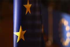 ЕК подготовит предложение по передаче Украине доходов от замороженных средств РФ