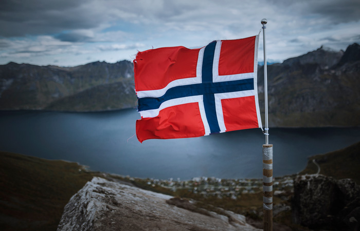 Суверенный фонд Норвегии получил рекордный доход в 2023 году