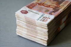 Глава АСВ ждет роста фонда страхования вкладов в 2024 году до 500 млрд рублей