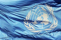 Суд ООН отклонил почти все обвинения Украины в адрес России по иску 2017 года