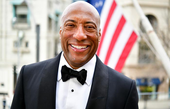 Медиамагнат Байрон Аллен предложил за все акции Paramount $14,3 млрд