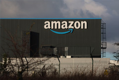 Суд в Москве снова оштрафовал Amazon на 2 млн руб.