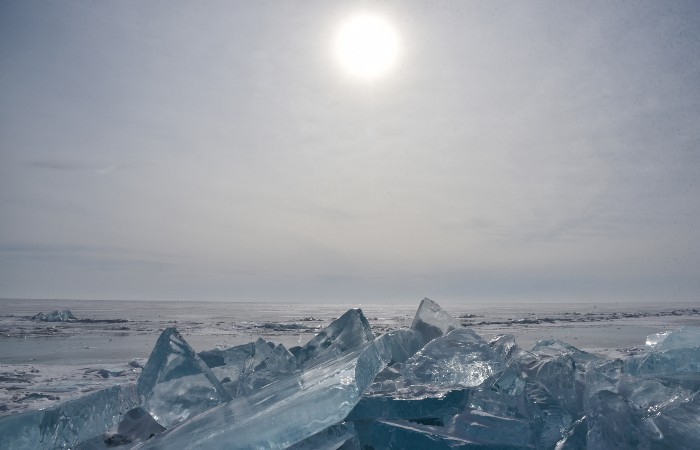 Быть ли каскаду ГЭС на Селенге?