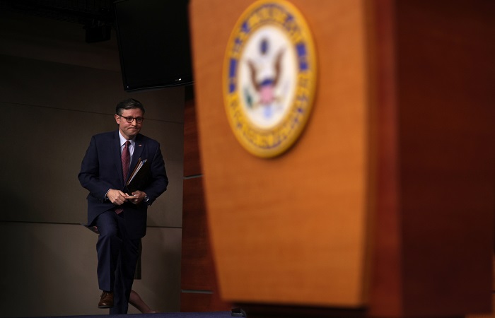 Спикер палаты представителей призвал Байдена применить силу в отношении Ирана