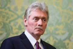 В Кремле отметили сохраняющееся враждебное отношение США к России