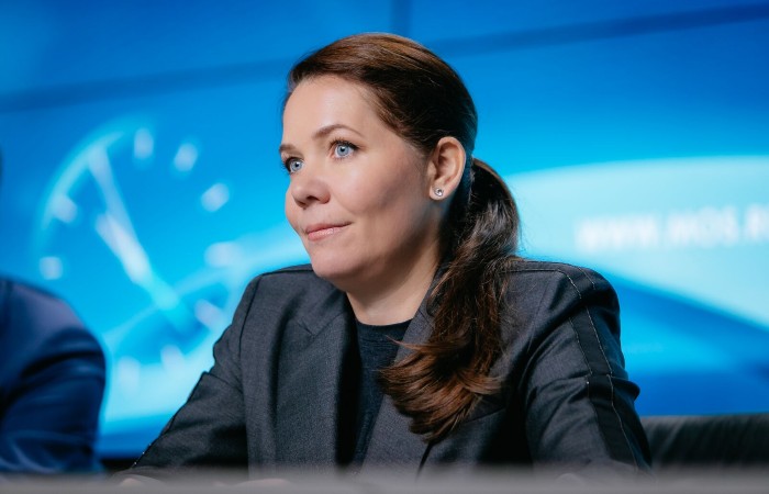 Анастасия Ракова: объемы онкологической помощи в Москве увеличились почти в два раза