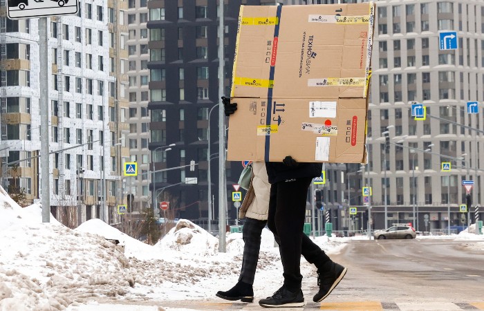 Хуснуллин заявил, что новую программу расселения аварийного жилья начнут в 2024 г.