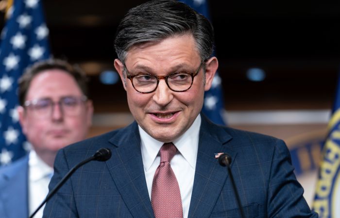 Спикер Палаты представителей США раскритиковал законопроект о границе