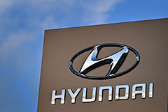 Серийный выпуск машин на бывшем заводе Hyundai в России начнется во II квартале