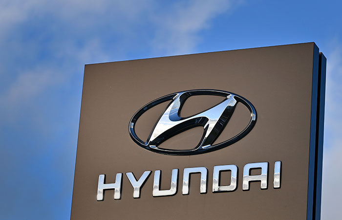 Серийный выпуск машин на бывшем заводе Hyundai в России начнется во II квартале