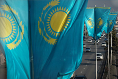 Премьер-министром Казахстана назначен Олжас Бектенов