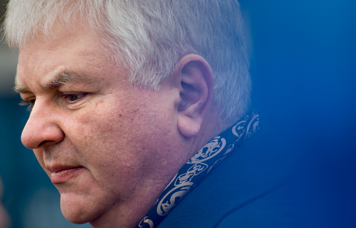 Посла РФ в понедельник вызовут в МИД Франции