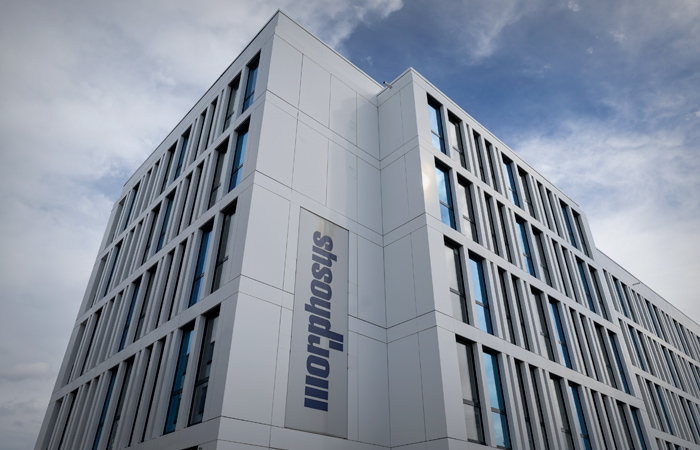 Фармкомпания Novartis покупает германскую MorphoSys за 2,7 млрд евро