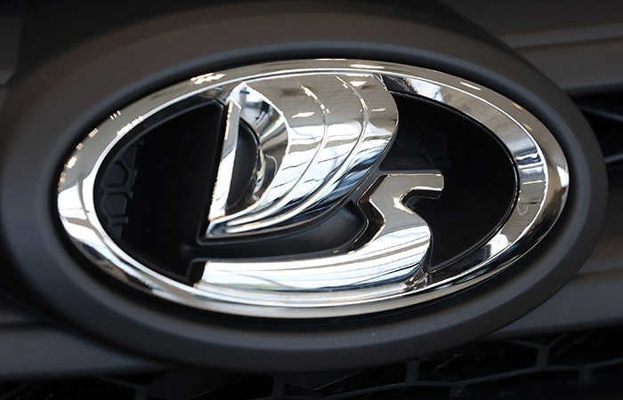 "АвтоВАЗ" перешел на нового поставщика подушек безопасности