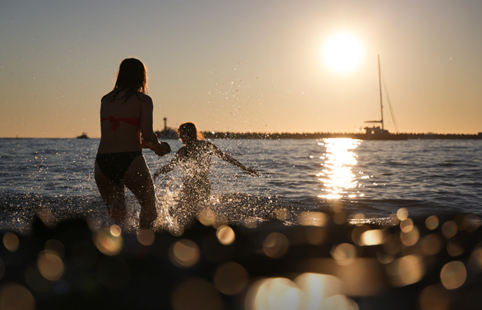 Думе предложили продлить эксперимент по курортному сбору до конца 2029 года