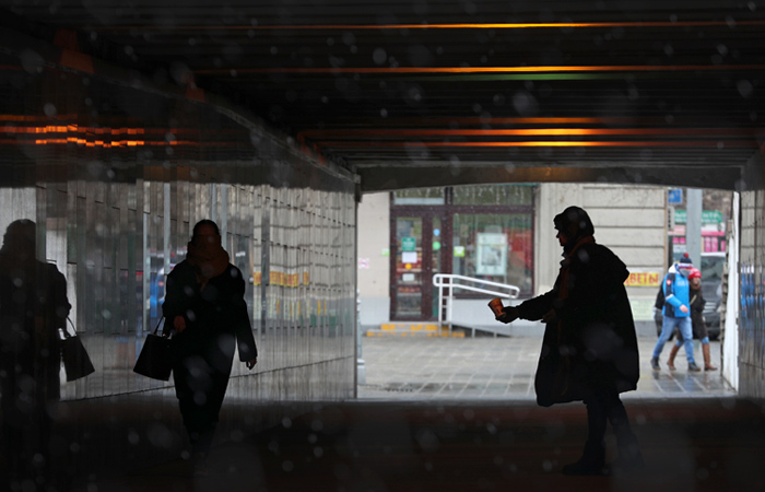 Безработица в РФ в декабре 2023 года составила 3% после минимальных 2,9%