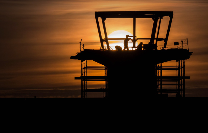 Ремонтировать аэродромы в России предложено за счет допсбора с пассажиров