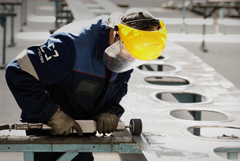 Комитет Совета Федерации будет контролировать сроки сдачи российских самолетов