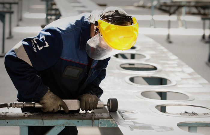 Комитет Совета Федерации будет контролировать сроки сдачи российских самолетов