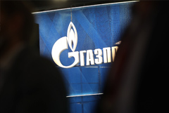 Ирак обсудит с "Газпромом" возможный контракт по нефтяному проекту Насирия