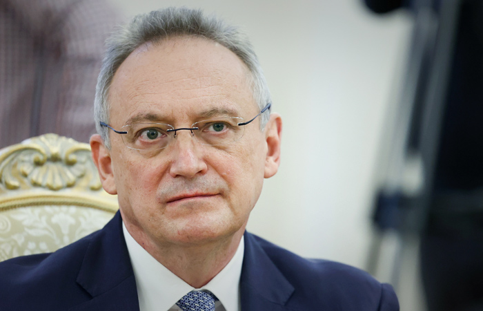 Александр Кинщак: в работе РФ на ближневосточном направлении нет скрытой повестки