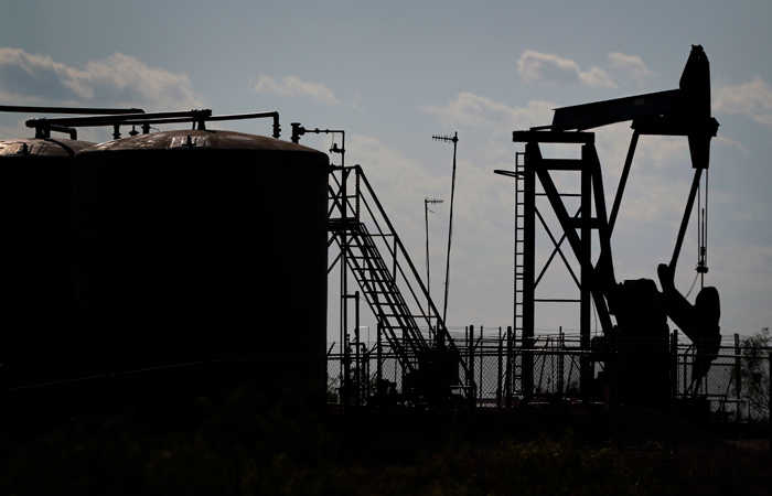 Brent подорожала до $79,45 за баррель