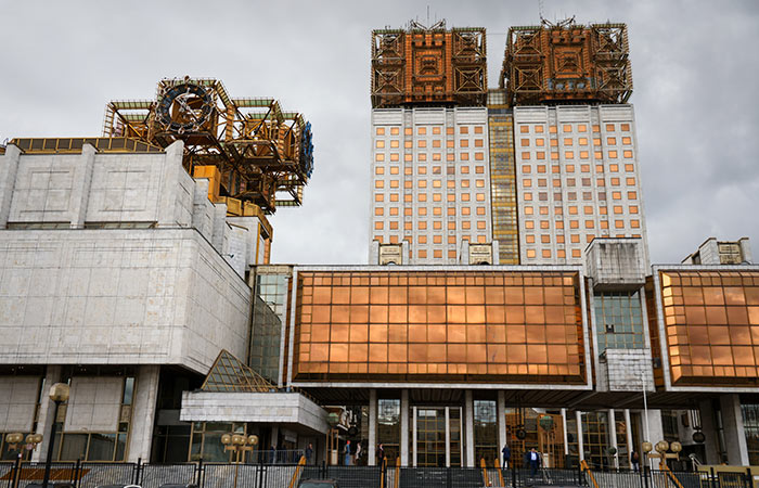 Президент РАН включен в состав Совета Безопасности России