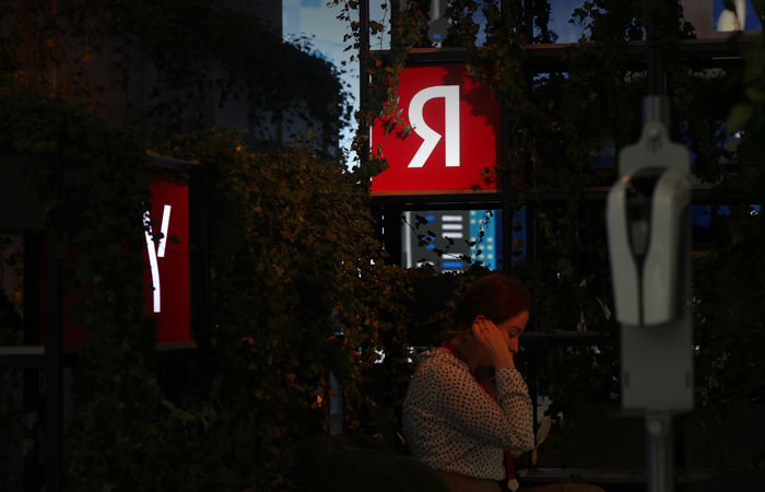 Фонд общественных интересов останется владельцем "золотой акции" в российском "Яндексе"