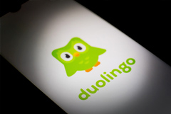       Duolingo  -