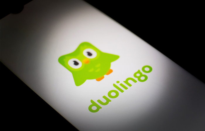       Duolingo  -