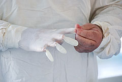 Экс-глава клиники "Медицина 24/7" арестован в Москве по делу о гибели пациентки