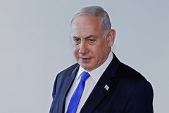 Нетаньяху обещал эвакуировать жителей Рафаха в преддверии наступления ЦАХАЛ