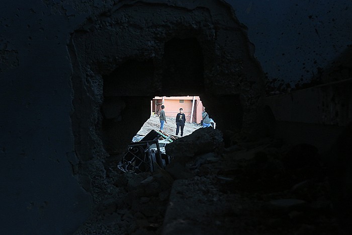 Власти Египта предупредили, что у ХАМАС есть 2 недели для сделки с Израилем