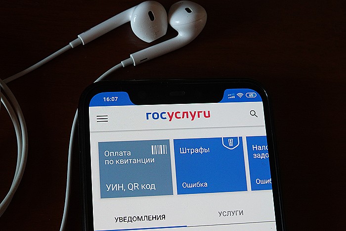 К концу года все льготы и пособия можно будет оформить на Госуслугах
