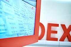 Мосбиржа в феврале обновит методику расчета своего основного индекса