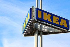 IKEA потерпела поражение в ВС РФ в споре о полной неустойке за "уход из России"
