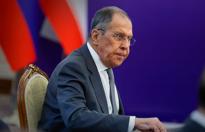 Лавров не видит перспективы стабилизации в секторе Газа с учетом позиции Израиля