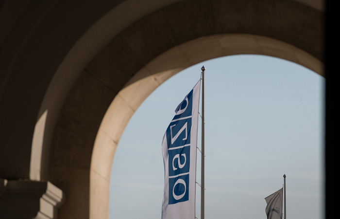 В КПРФ сообщили, что Дума заявит о приостановке участия делегации РФ в ПА ОБСЕ