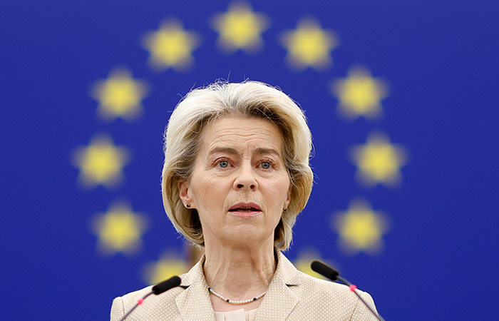 Испания и Ирландия попросили ЕК выяснить, нарушает ли Израиль в Газе права человека