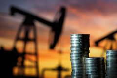 МЭА отметило рост доходов России от экспорта нефти в январе