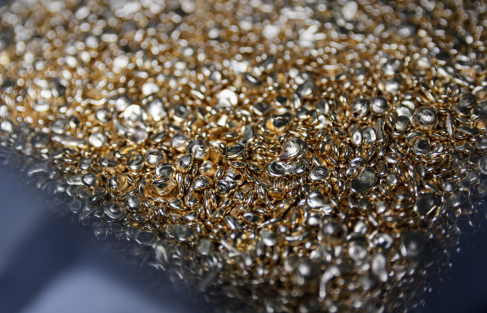 Оборот ювелирного холдинга Sokolov в 2023 году вырос на 59% до 51 млрд рублей