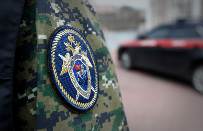 СК проведет процессуальную проверку по факту смерти Навального