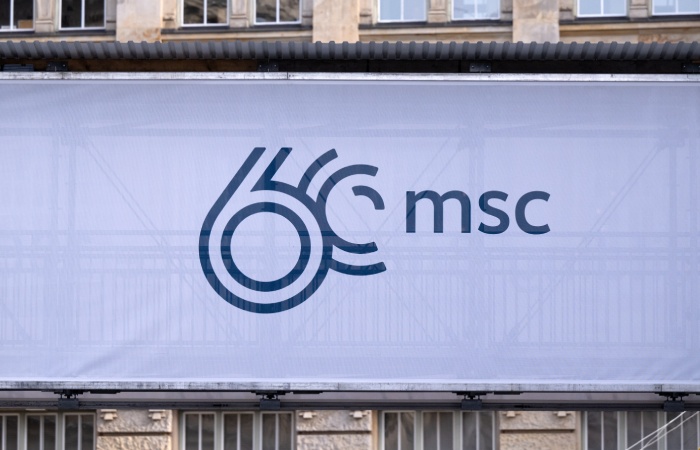 Американские законодатели заявили, что помощь Украине может поступить в марте