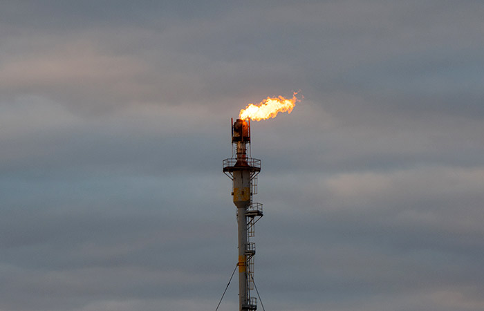 Глава Минэнерго предложил странам Европы самим инициировать переговоры о поставках газа