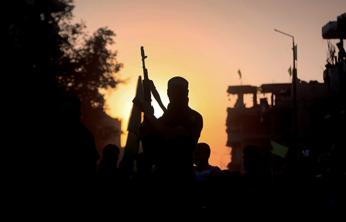 Военные Израиля не располагают данными о бегстве лидера ХАМАС в Газе в Египет