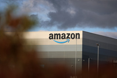 Безос продал 50 млн акций Amazon более чем на $8 млрд в феврале