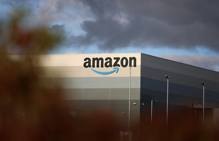 Безос продал 50 млн акций Amazon более чем на $8 млрд в феврале