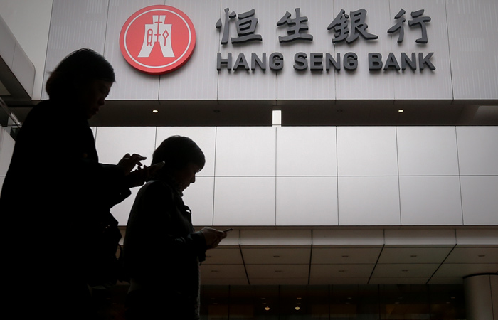 Банки Китая увеличили чистую прибыль на 3,2% в 2023 году