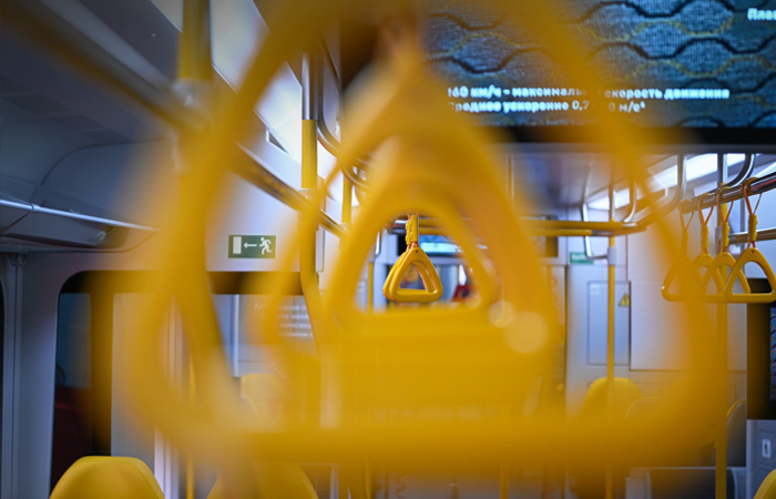 Власти Москвы еще не приняли окончательного решения о трассировке МЦД-5